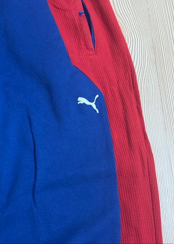 Puma BMW eşofman - Görsel 4