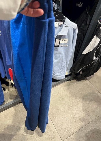 Puma BMW eşofman - Görsel 6