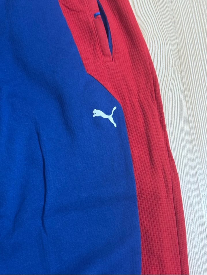 Puma BMW eşofman - Görsel 4