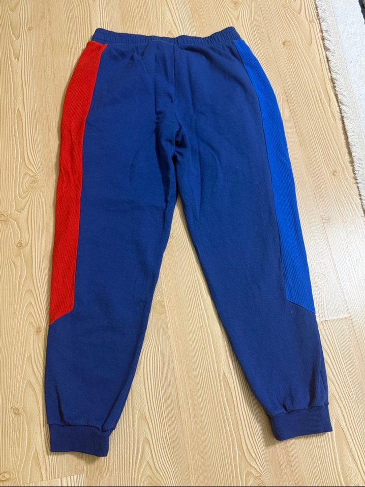 Puma BMW eşofman - Görsel 2