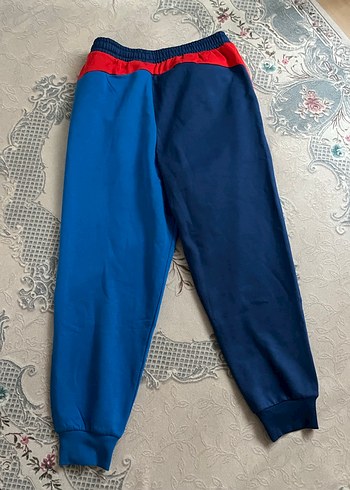 Puma BMW eşofman - Görsel 2