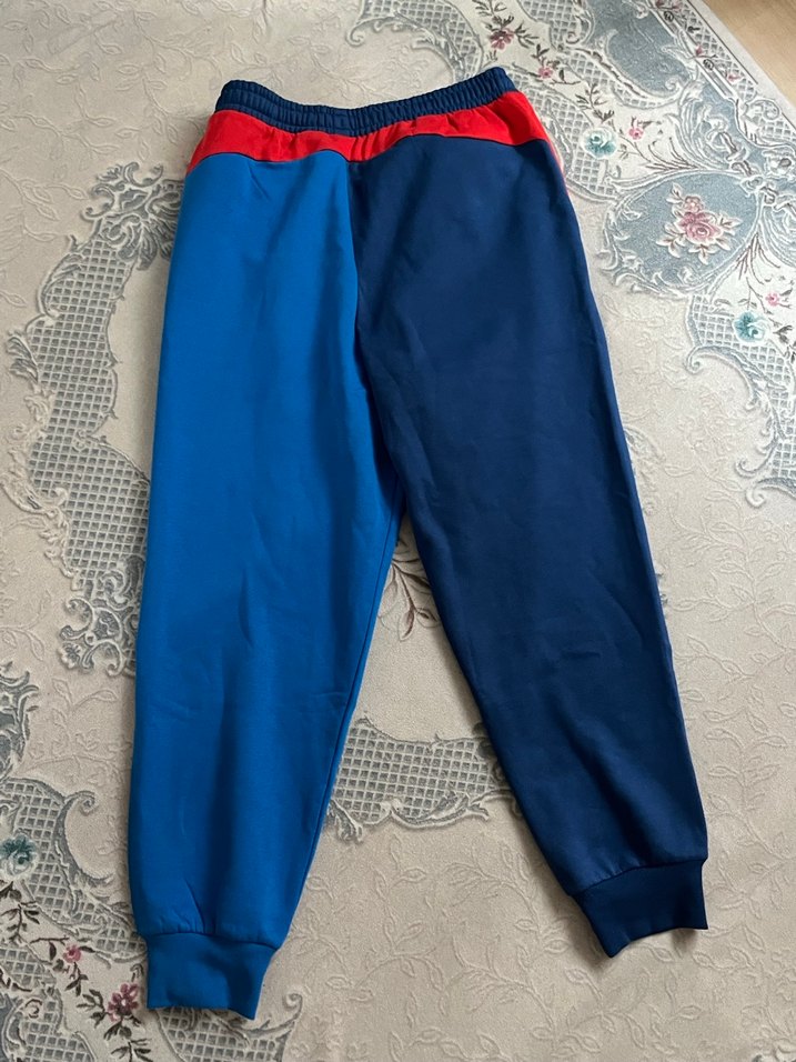 Puma BMW eşofman - Görsel 2