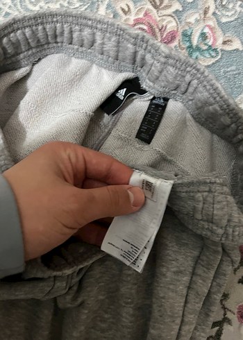 Adidas eşofman - Görsel 2