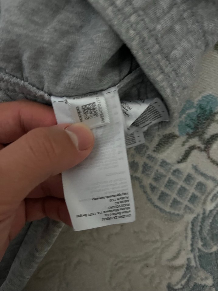 Adidas eşofman - Görsel 3