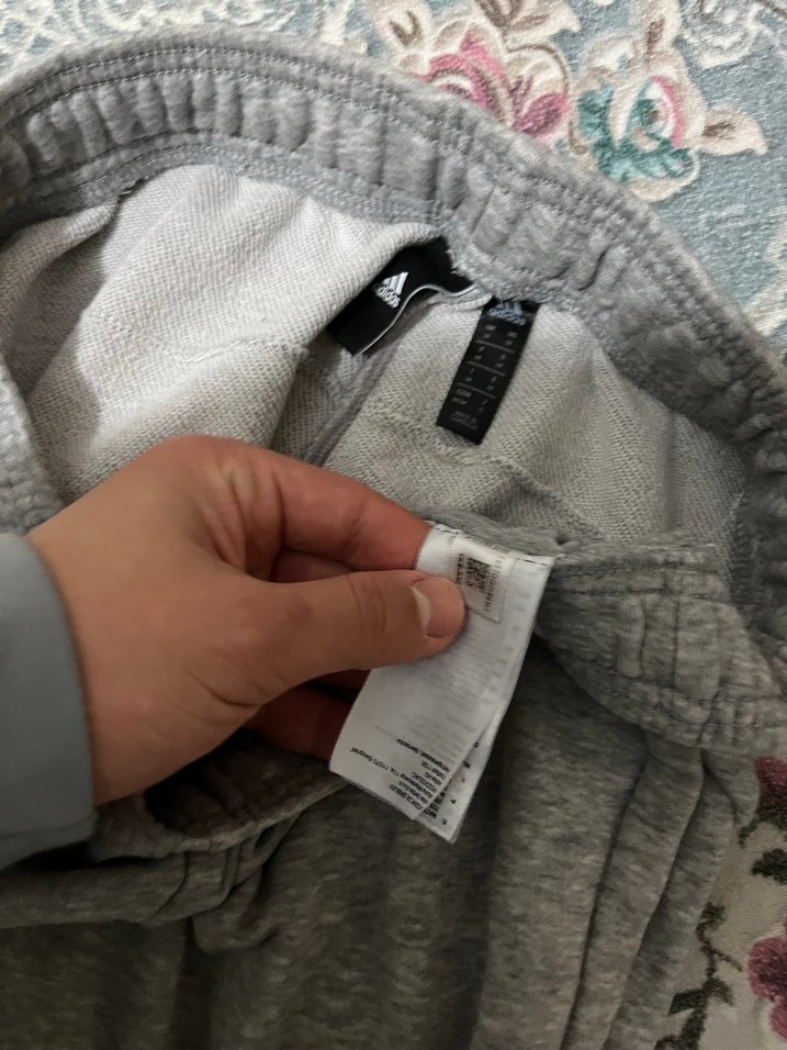 Adidas eşofman - Görsel 2