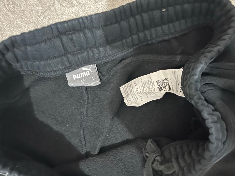 Puma  eşofman - Görsel 3