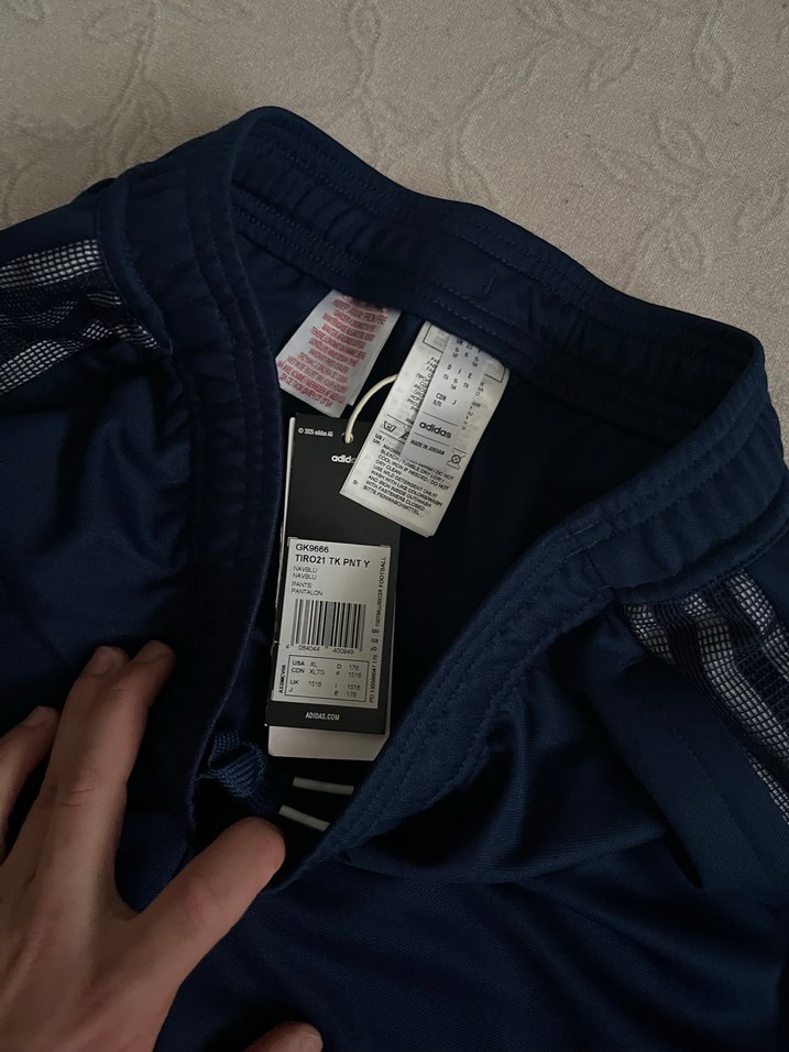 Adidas eşofman - Görsel 4