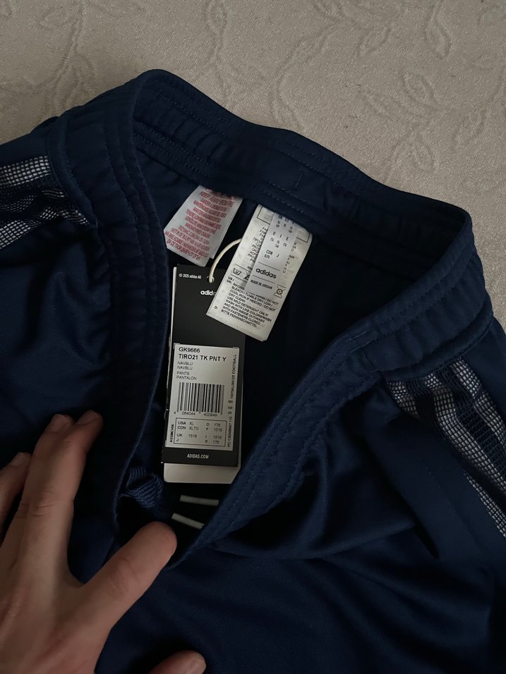 Adidas eşofman - Görsel 3