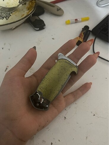 cakmak bıcaklı - Görsel 4