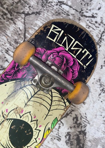 decathlon kaykay - Görsel 6