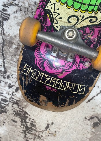 decathlon kaykay - Görsel 4