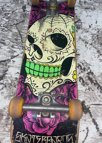 decathlon kaykay - Görsel 3