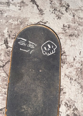 decathlon kaykay - Görsel 7