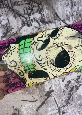 decathlon kaykay - Görsel 5