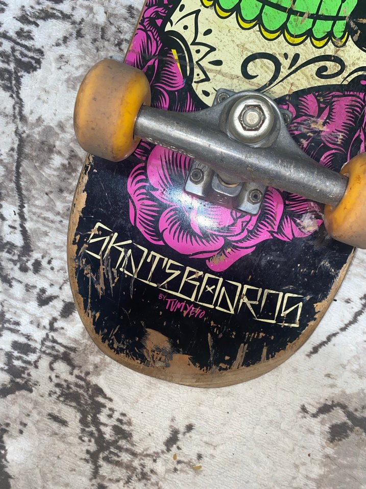 decathlon kaykay - Görsel 4