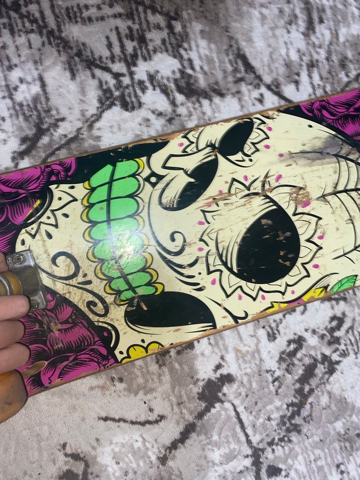 decathlon kaykay - Görsel 5