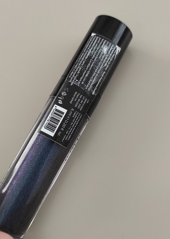 Jove Pro Mavi Parlak Dudak Parlatıcısı - Görsel 2