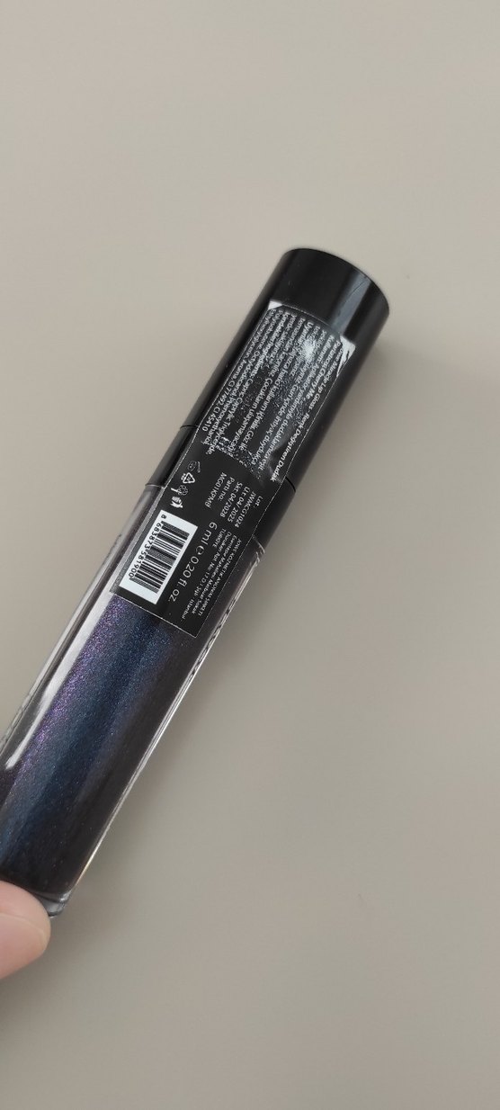 Jove Pro Mavi Parlak Dudak Parlatıcısı - Görsel 2