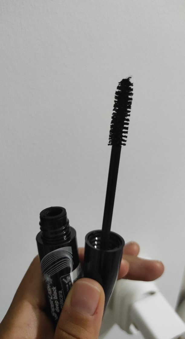 Flormar Siyah Maskara - Görsel 3