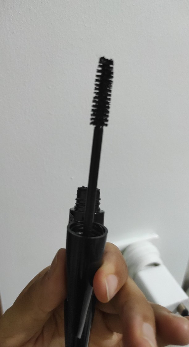 Flormar Siyah Maskara - Görsel 4