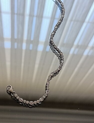 swarovski Bileklik