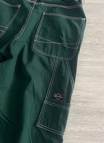 36 Beden Pantolon