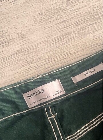 Bershka Pantolon