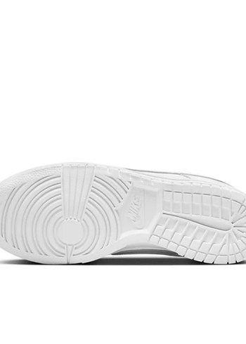 42 Beden beyaz Renk Nike Dunk Low Triple White