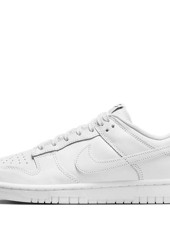 Nike Nike Dunk Low Triple White