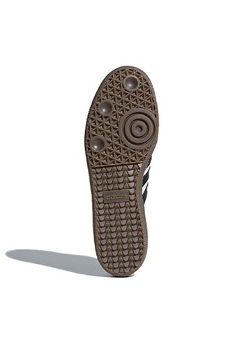 38 Beden beyaz Renk Adidas Samba White Black Gum