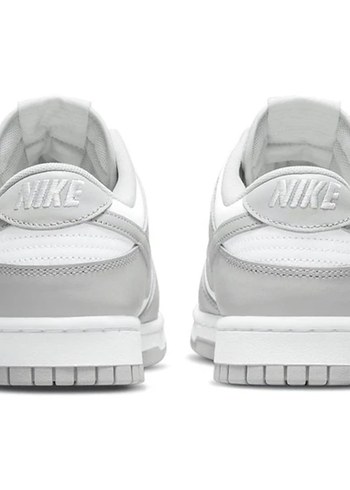 42 Beden Nike Dunk Low Grey