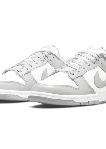 Nike Dunk Low Grey