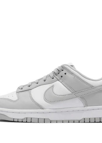 Nike Nike Dunk Low Grey