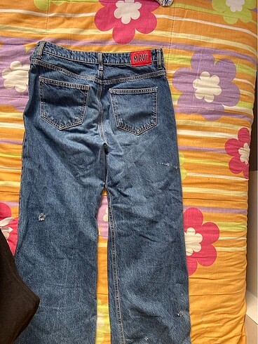 Mavi Jeans Mavi kotpantalon