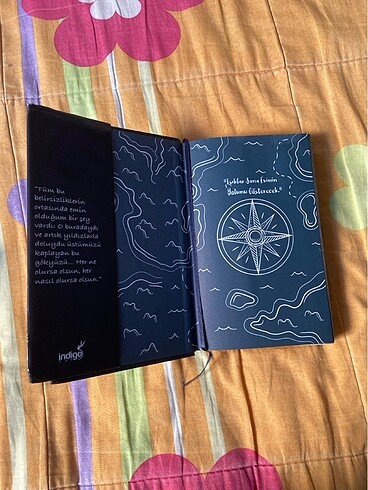 3391 km 0 km beyza alkoç kitap