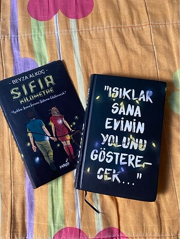 Beden 3391 km 0 km beyza alkoç kitap