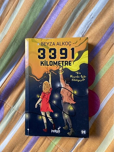 Beden Renk 3391 km 0 km beyza alkoç kitap