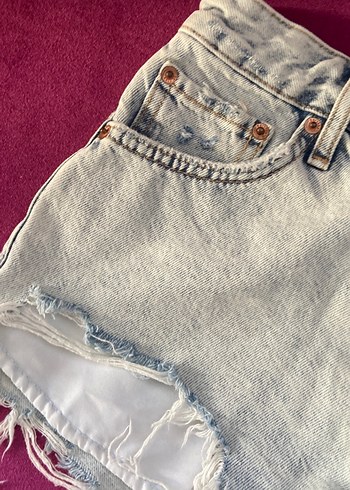 Bershka Bershka kotşort