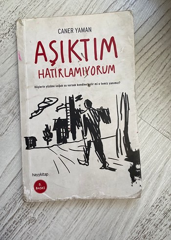 Aşıktım Hatırlamıyorum - Caner Yaman