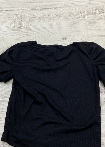 LC Waikiki Keten Tişört