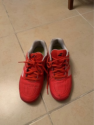 Tenis ayakkabısı