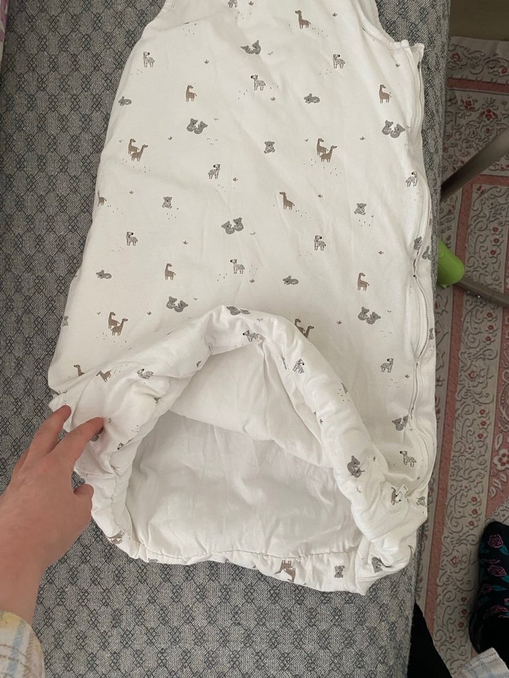 Uyku Tulumu - Görsel 4