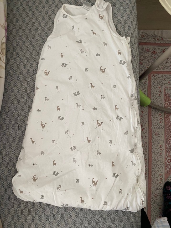 Uyku Tulumu - Görsel 5