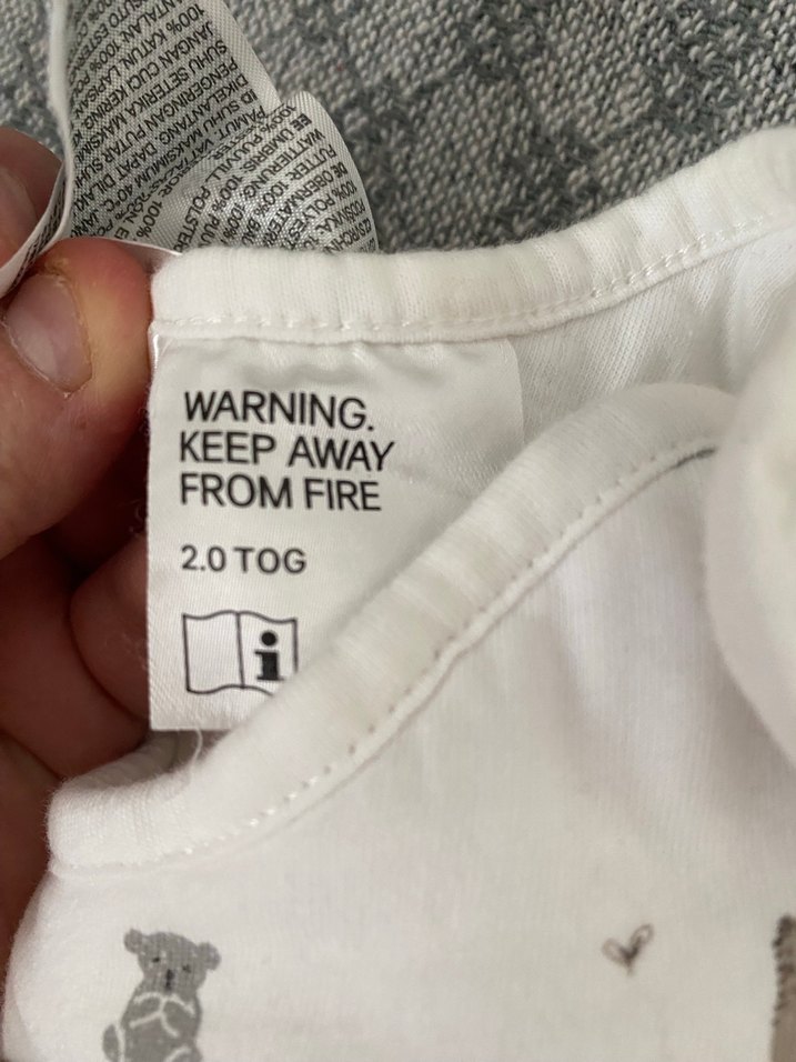 Uyku Tulumu - Görsel 2