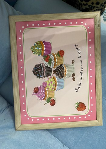 Pembe yatak Tepsisi - Görsel 4