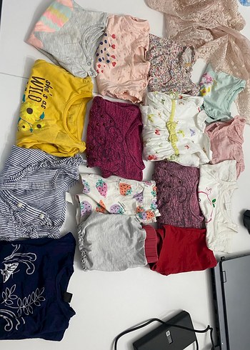 Bebek Kıyafetleri 9-12 Ay - Görsel 4