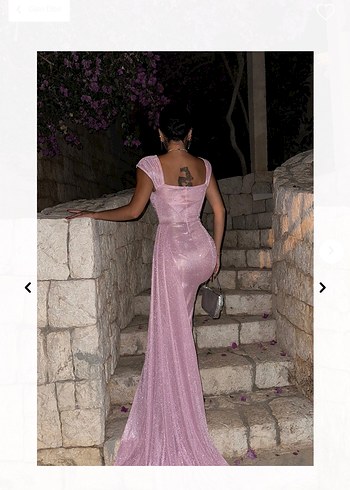 Zara Bir defa giyildi