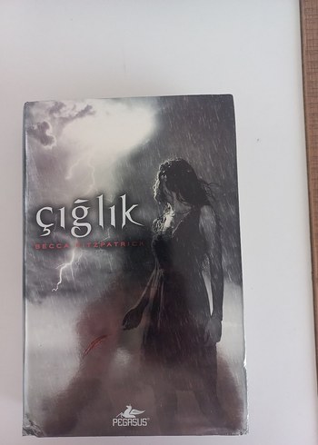 Beden Hush Hush Serisi 4 Kitap Seti