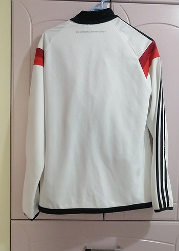 Adidas Adidas orijinal Sweat fermuarlı