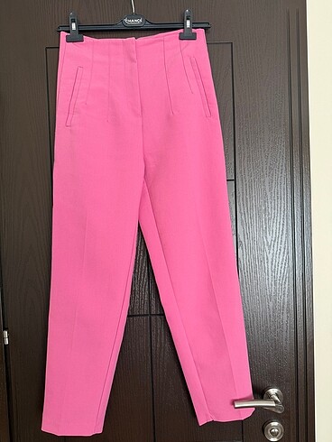 Zara model pantolon